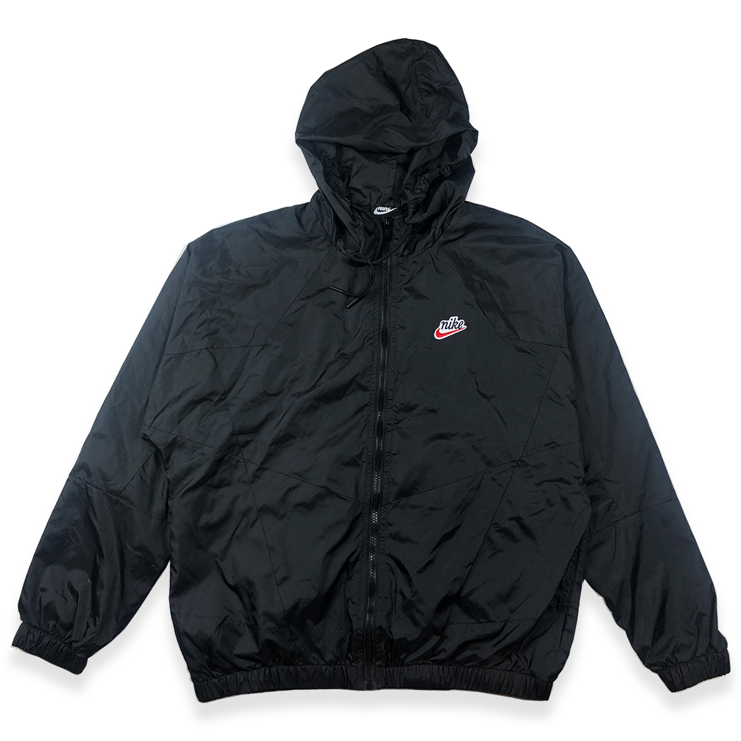 Nike Windrunner Jacket Black (S/M)