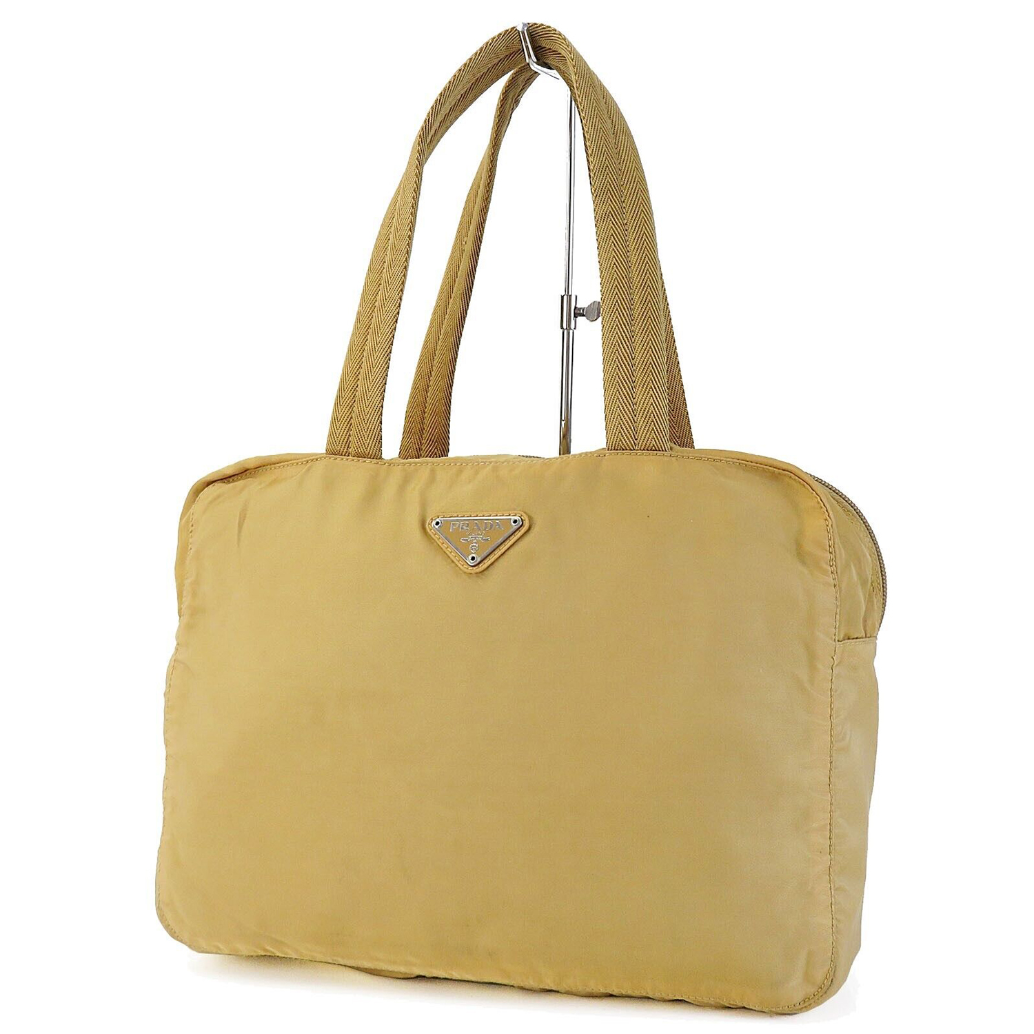 Quilted Tote Bags for Women Lightweight Puffer Padding Shoulder Bag Large Nylon  Tote Handbag Zipper Closure - Walmart.com