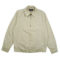 Yves Saint Laurent YSL Lightweight Harrington Jacket | Beige (M)