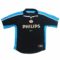 PSV EINDHOVEN AWAY 1999/2000 VINTAGE FOOTBALL SHIRT JERSEY L
