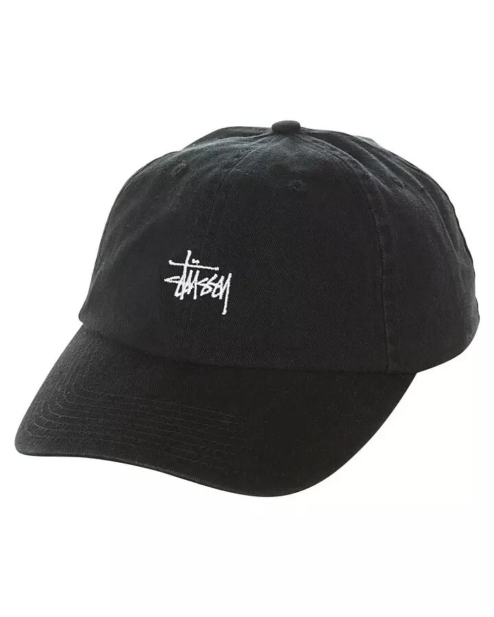 Dad hat stussy online