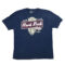 Vintage Hard Rock Cafe T-Shirt (Budapest) | Navy (XL)