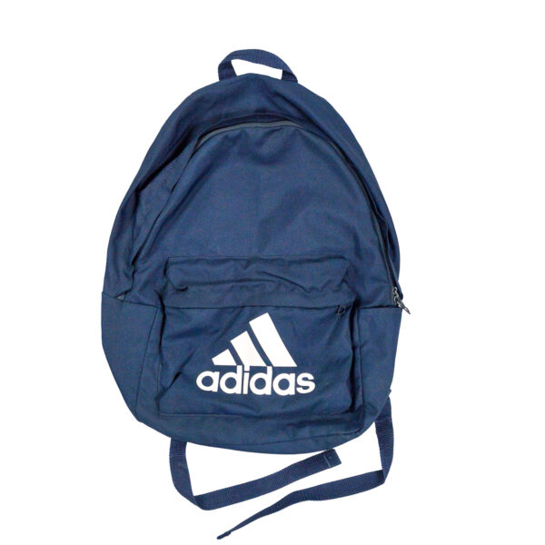 Vintage Adidas Bagpack | Navy